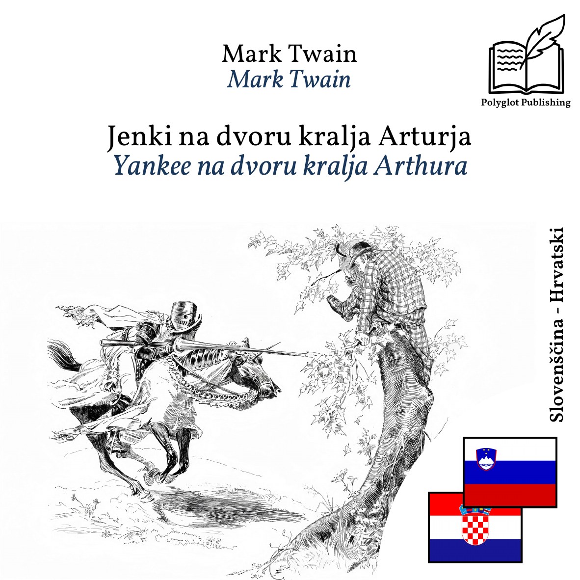 Yankee na dvoru kralja Arthura