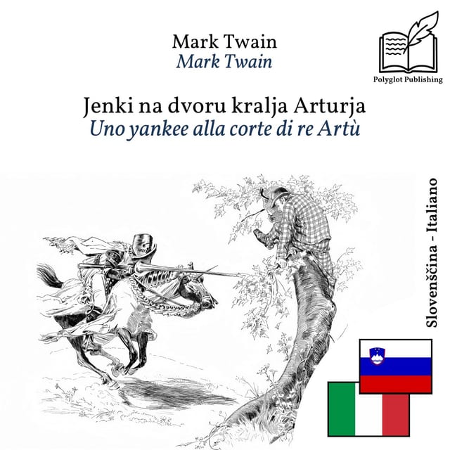 Uno yankee alla corte di re Artù
