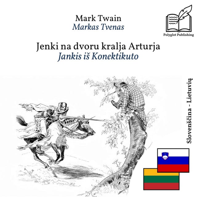 Jankis iš Konektikuto