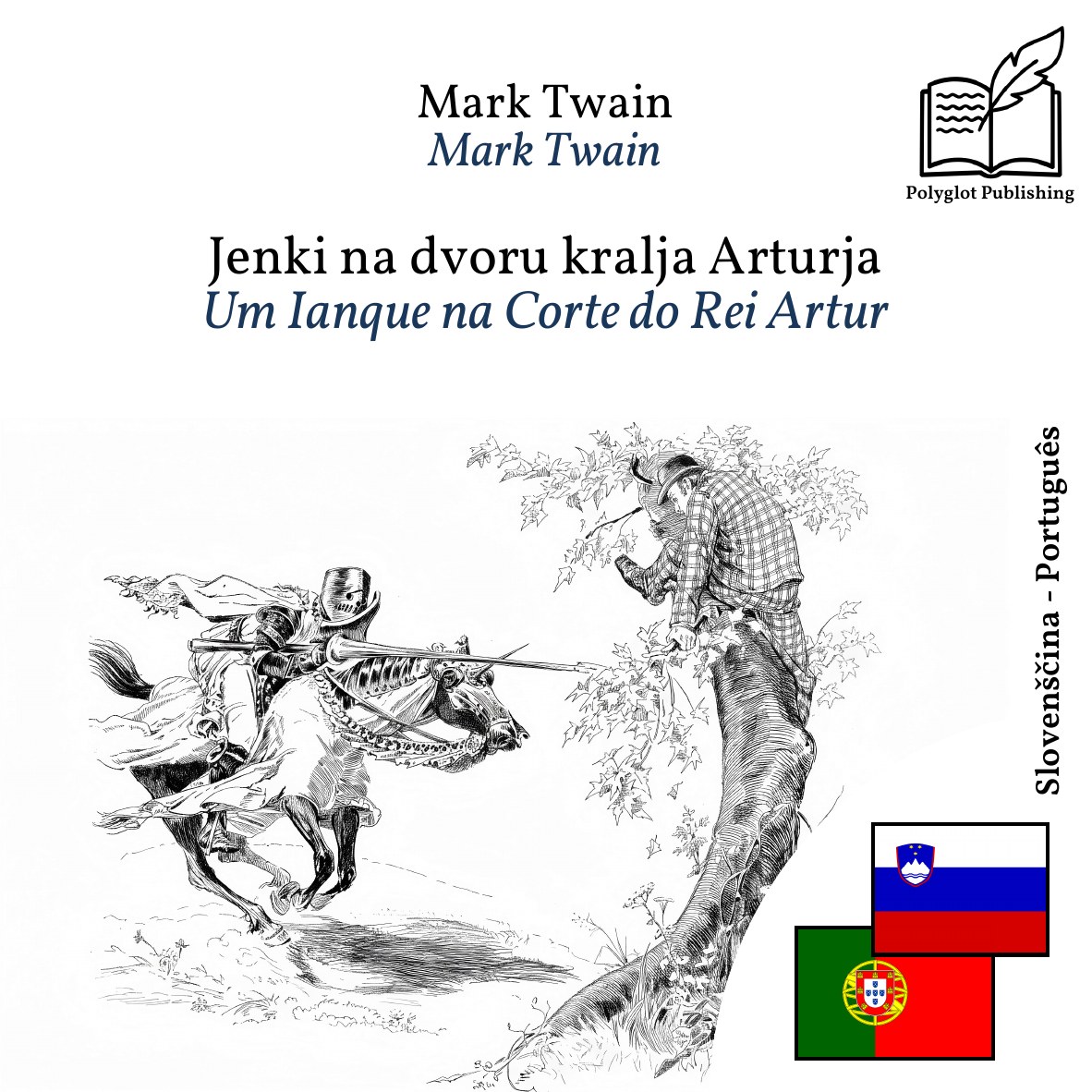 Um Ianque na Corte do Rei Artur