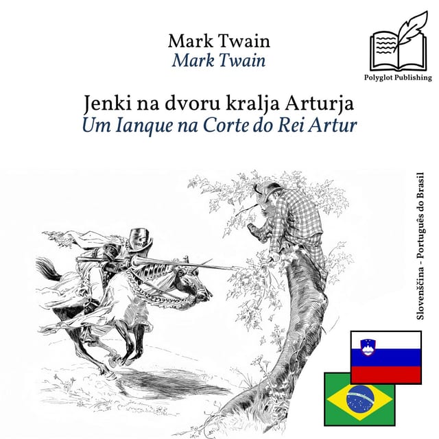 Um Ianque na Corte do Rei Artur