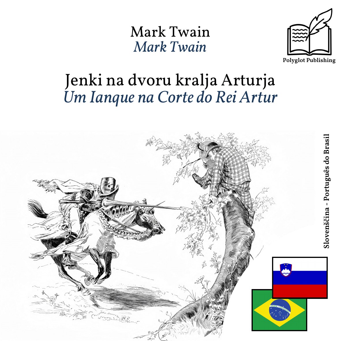 Um Ianque na Corte do Rei Artur