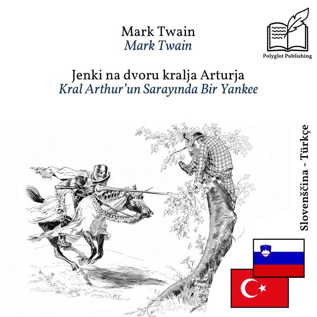 Kral Arthur’un Sarayında Bir Yankee