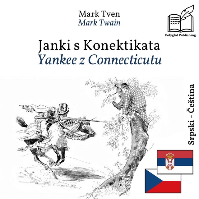 Yankee z Connecticutu