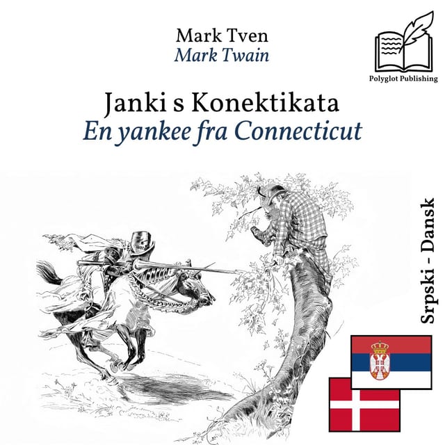 En yankee fra Connecticut