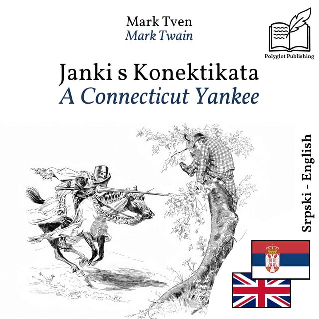 A Connecticut Yankee