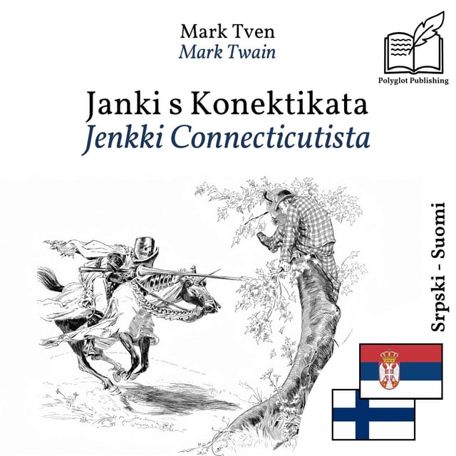 Jenkki Connecticutista