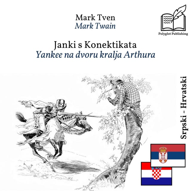 Yankee na dvoru kralja Arthura