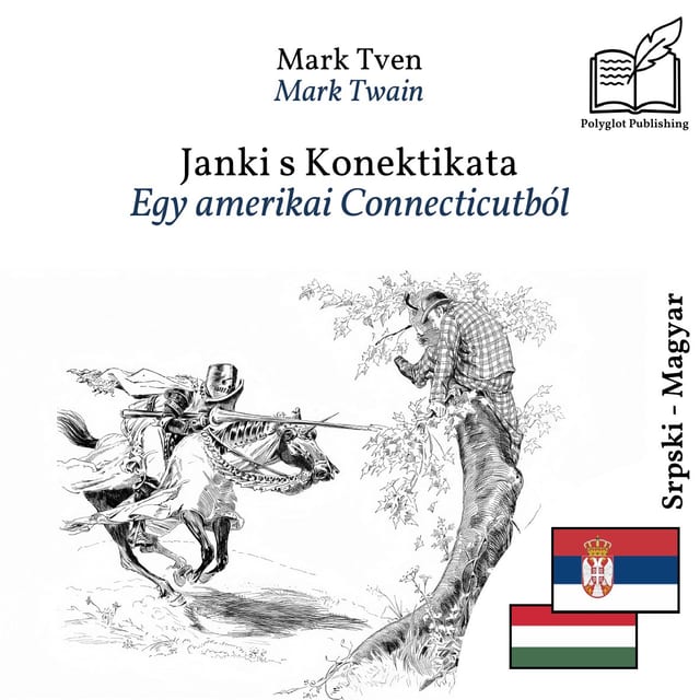 Egy amerikai Connecticutból