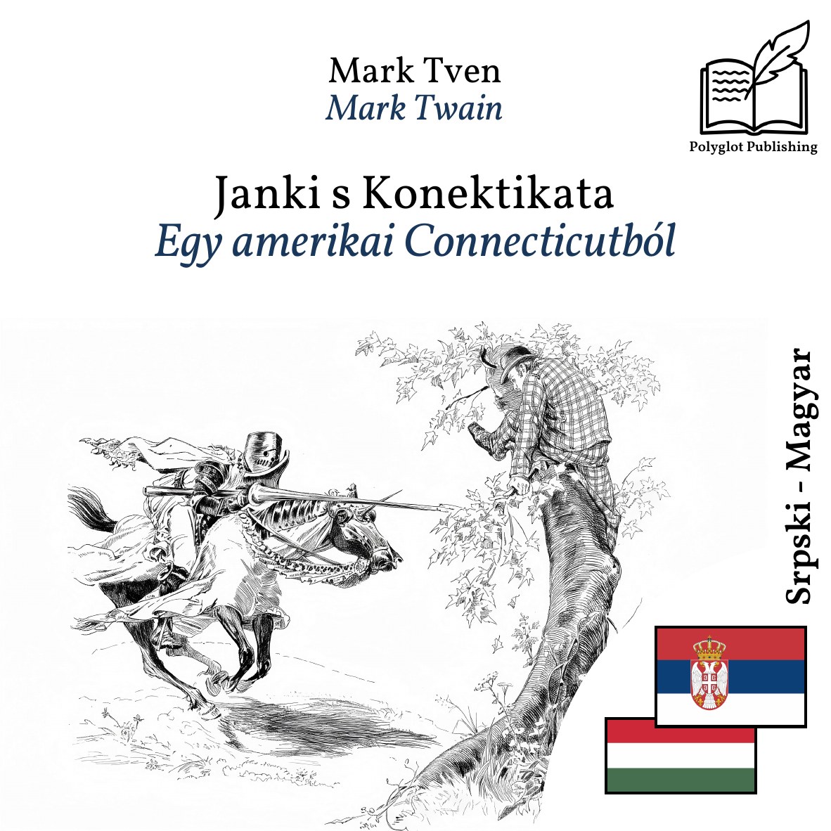Egy amerikai Connecticutból