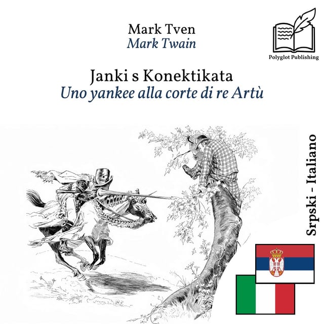 Uno yankee alla corte di re Artù