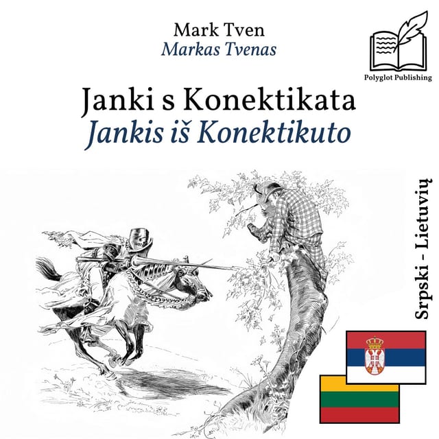 Jankis iš Konektikuto