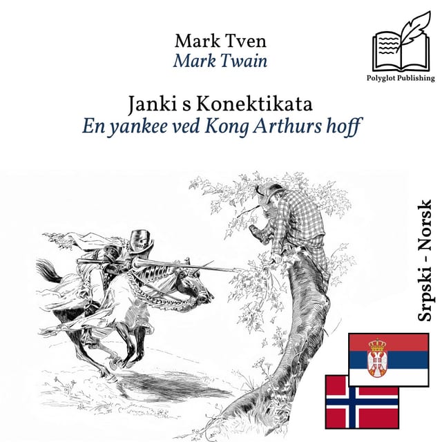 En yankee ved Kong Arthurs hoff