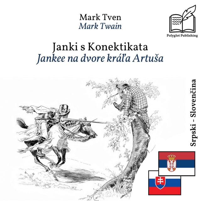 Jankee na dvore kráľa Artuša