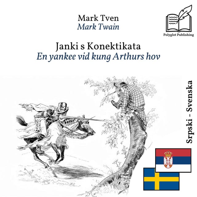 En yankee vid kung Arthurs hov