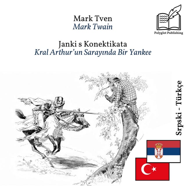 Kral Arthur’un Sarayında Bir Yankee