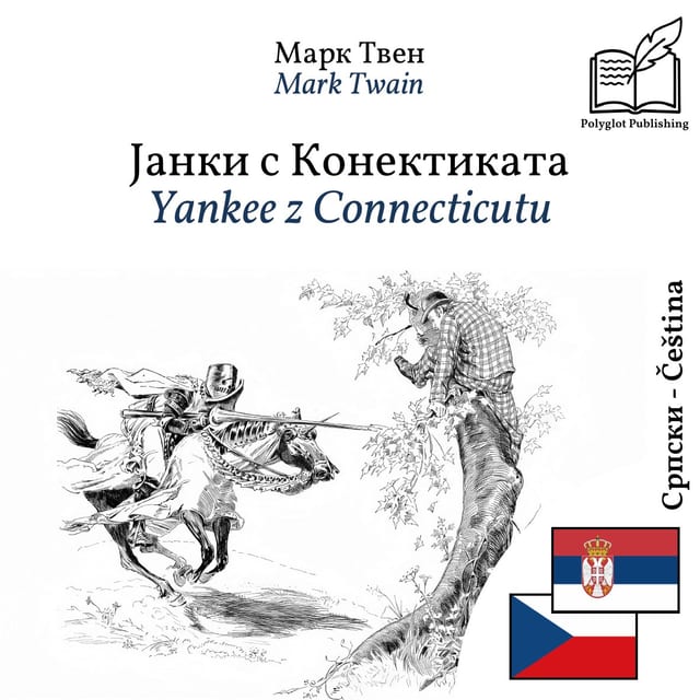 Yankee z Connecticutu
