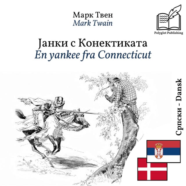 En yankee fra Connecticut