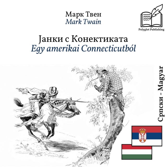 Egy amerikai Connecticutból