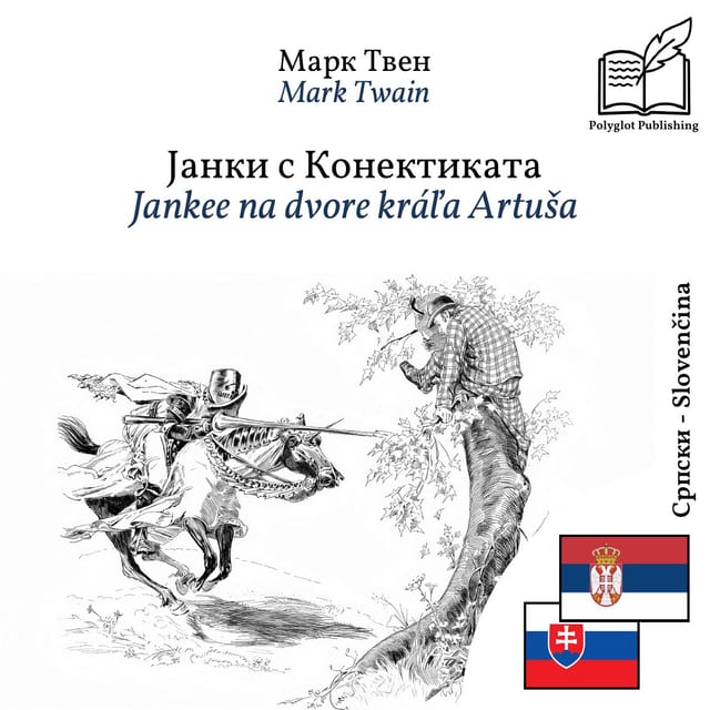 Jankee na dvore kráľa Artuša