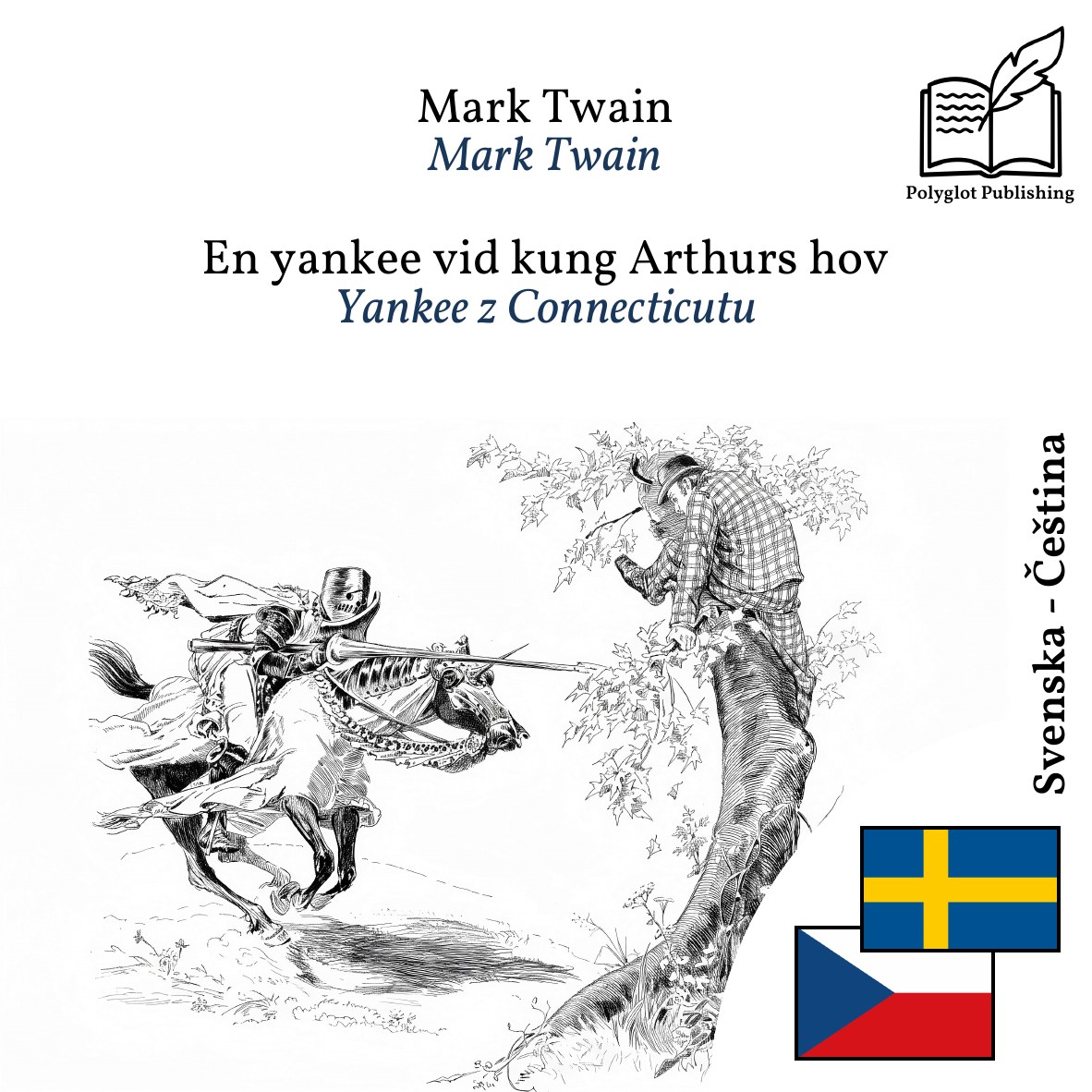 Yankee z Connecticutu