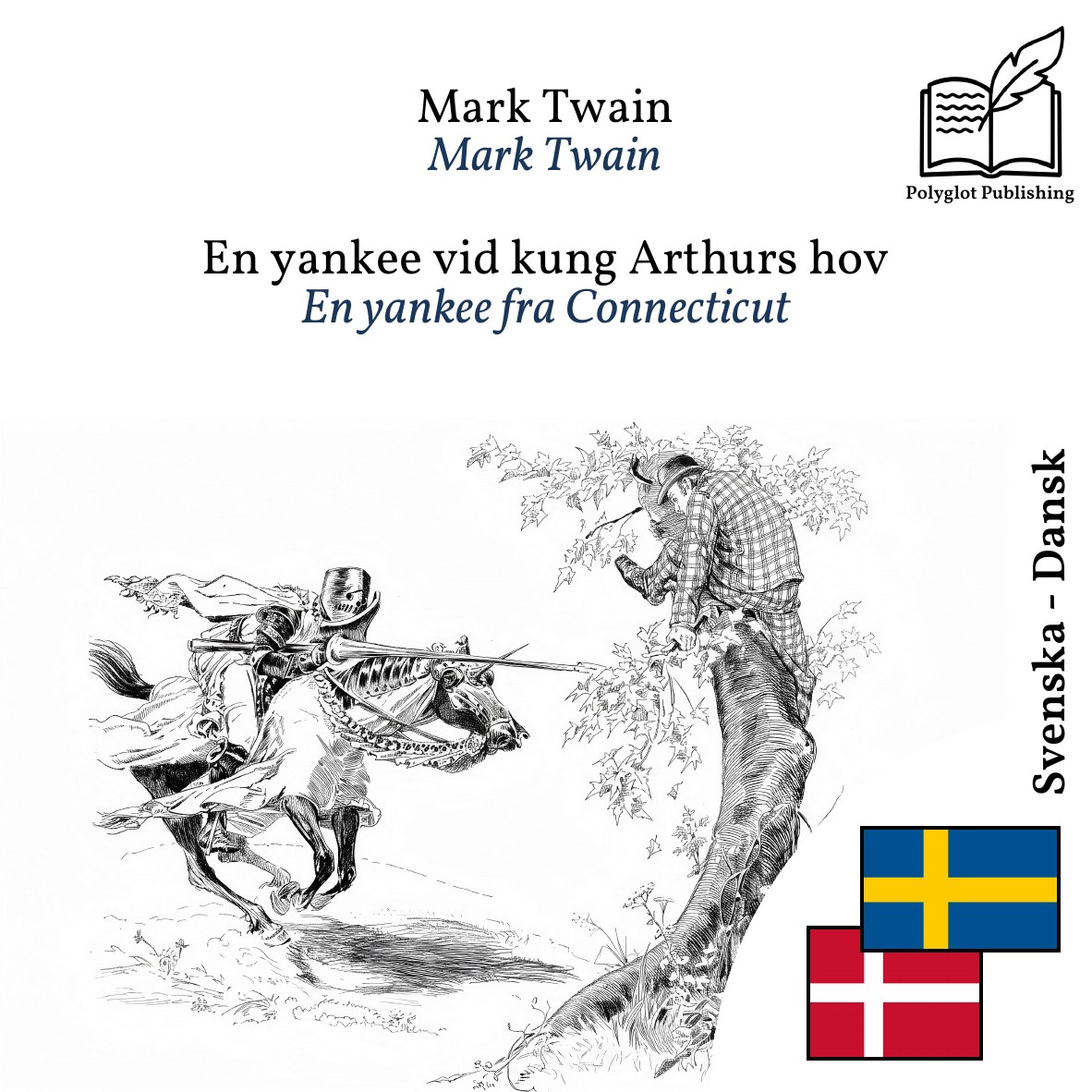 En yankee fra Connecticut