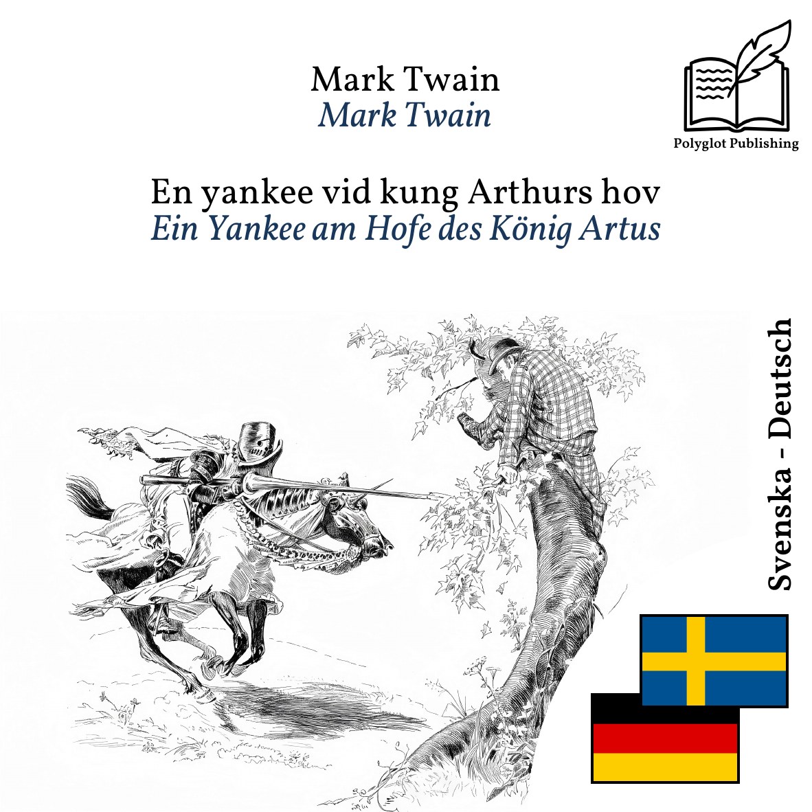 Ein Yankee am Hofe des König Artus