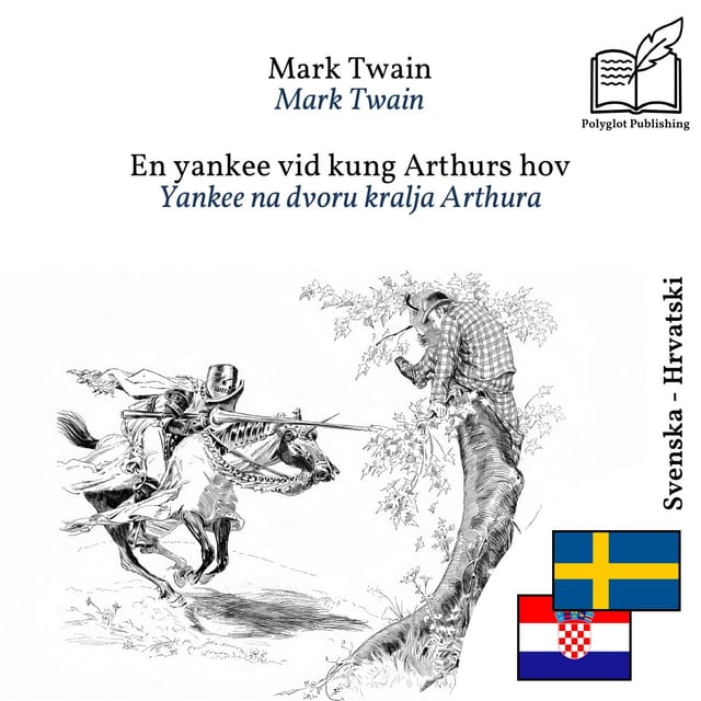 Yankee na dvoru kralja Arthura