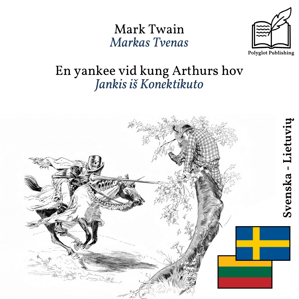 Jankis iš Konektikuto