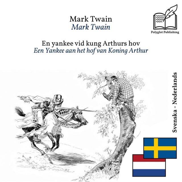 Een Yankee aan het hof van Koning Arthur