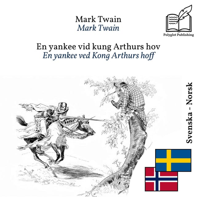 En yankee ved Kong Arthurs hoff