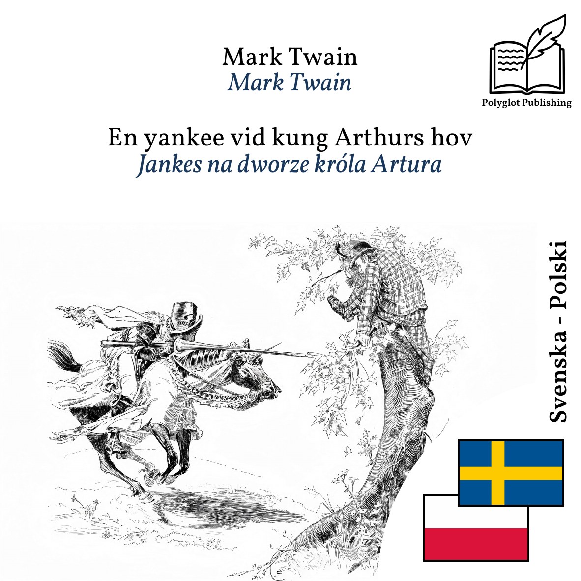 Jankes na dworze króla Artura