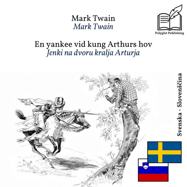 Jenki na dvoru kralja Arturja