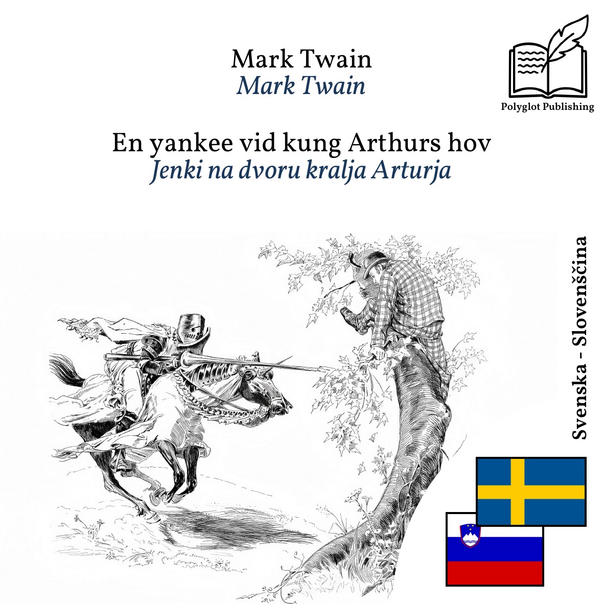 Jenki na dvoru kralja Arturja