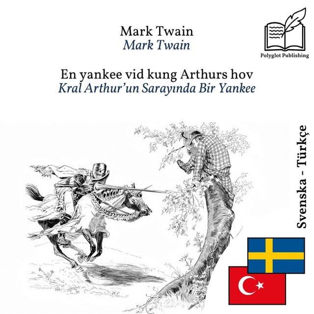 Kral Arthur’un Sarayında Bir Yankee
