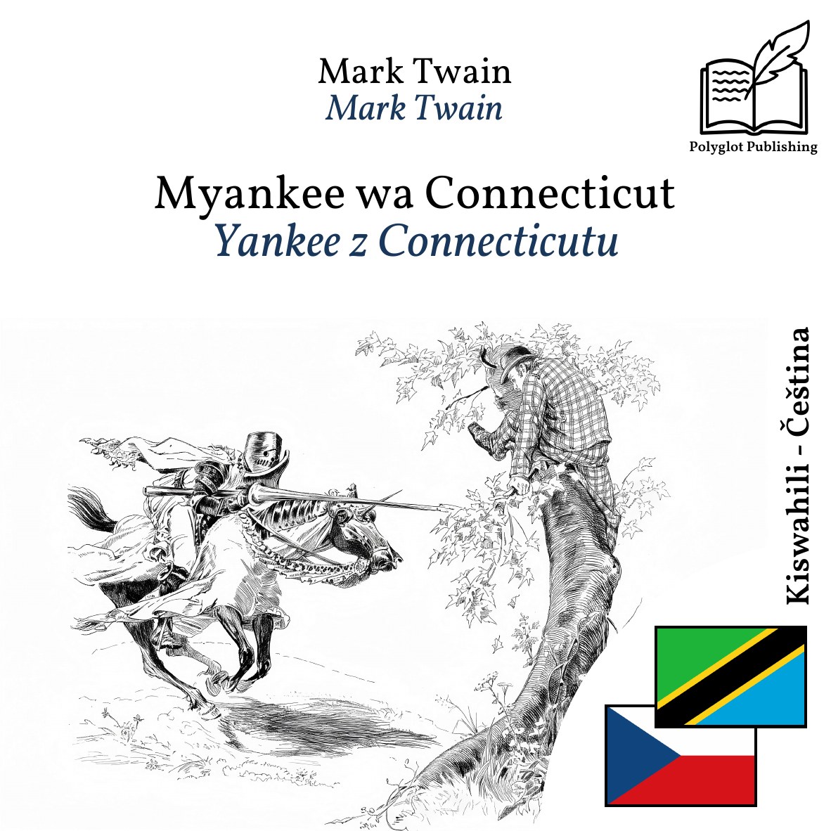 Yankee z Connecticutu