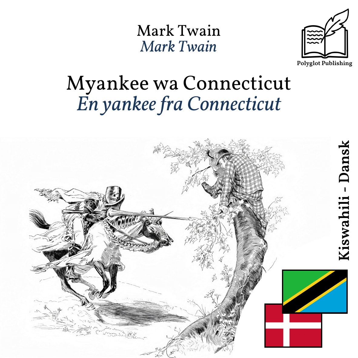 En yankee fra Connecticut