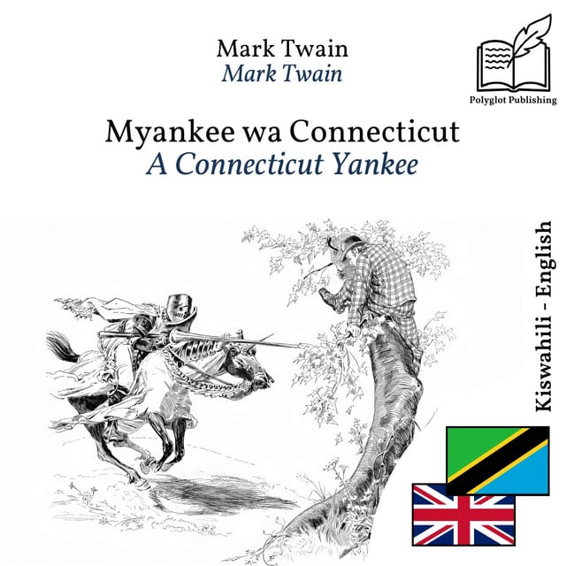 A Connecticut Yankee
