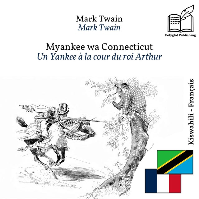 Un Yankee à la cour du roi Arthur