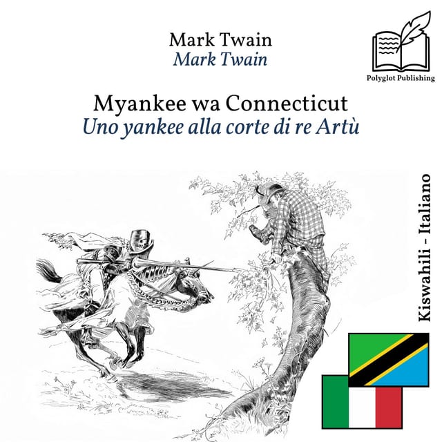 Uno yankee alla corte di re Artù