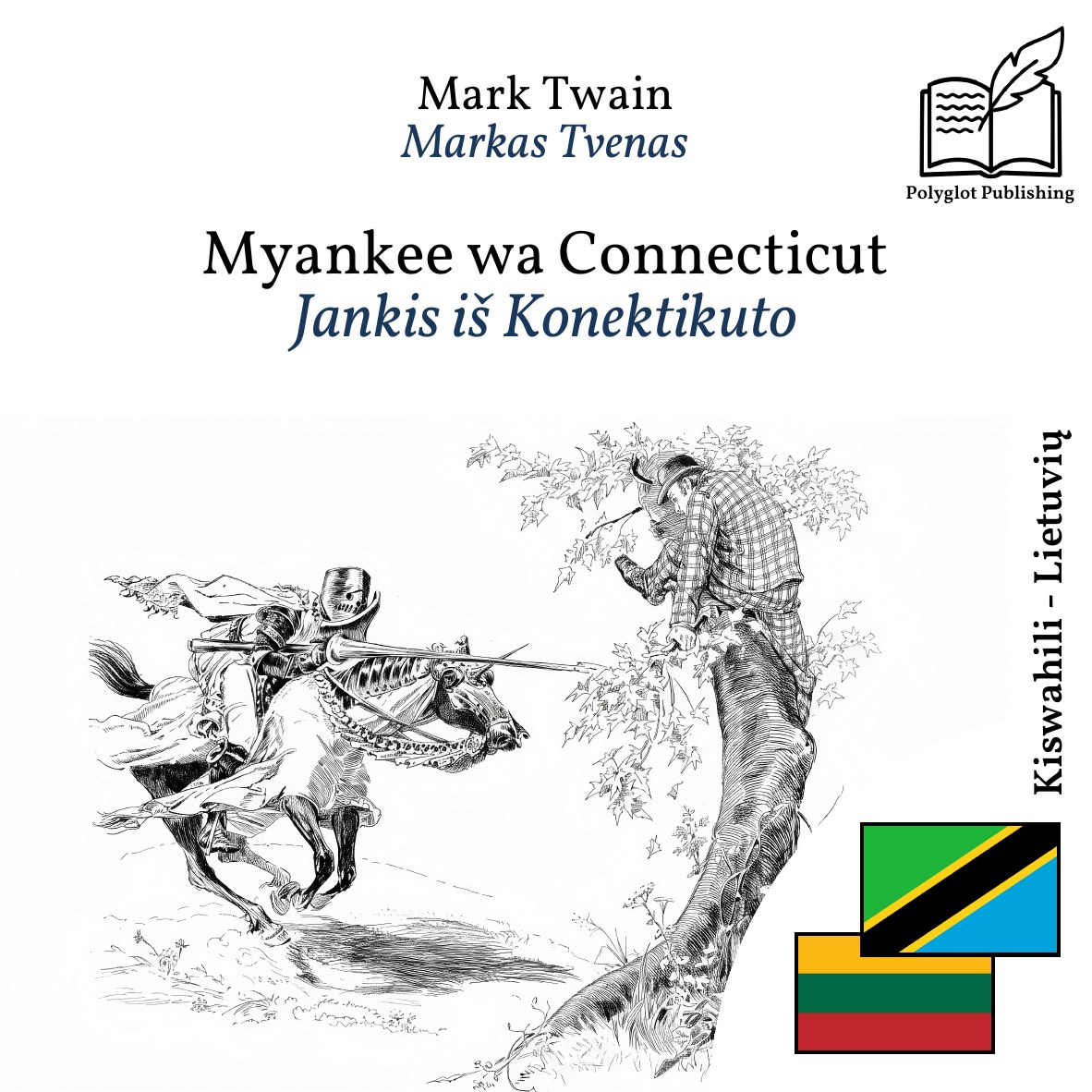 Jankis iš Konektikuto