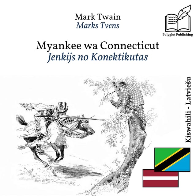 Jenkijs no Konektikutas