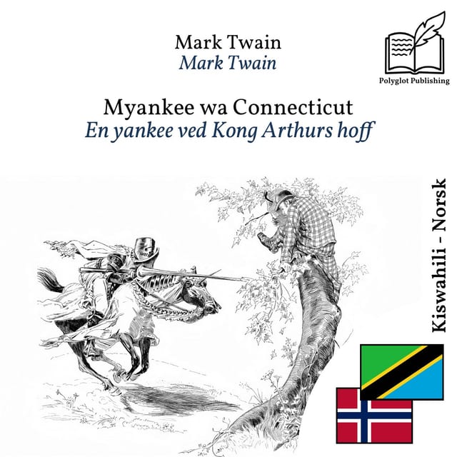 En yankee ved Kong Arthurs hoff