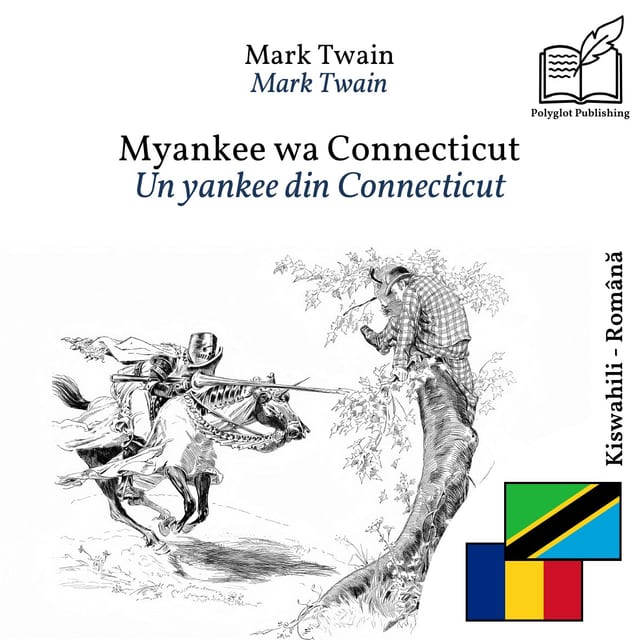 Un yankee din Connecticut