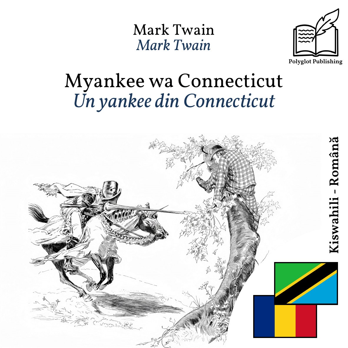 Un yankee din Connecticut