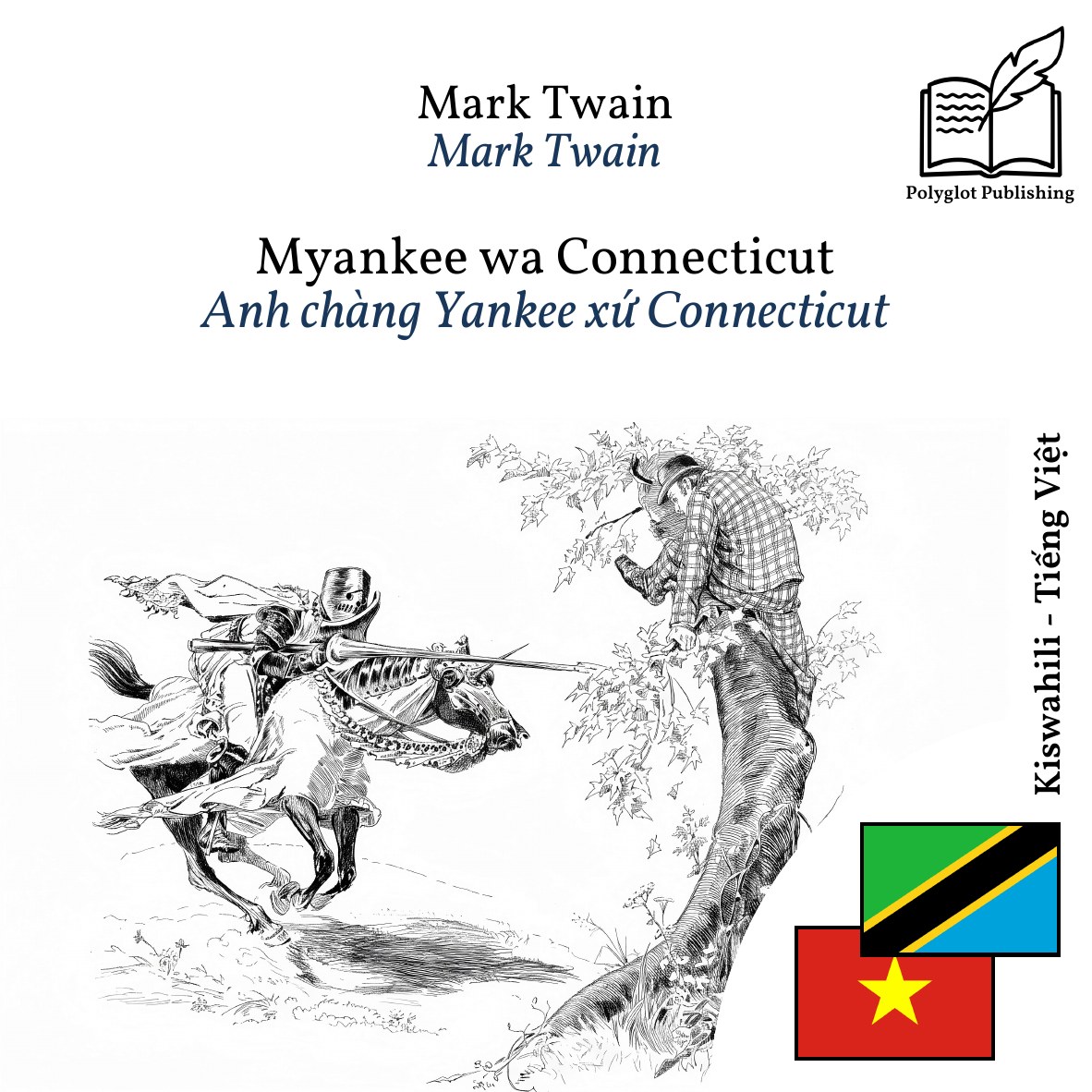 Anh chàng Yankee xứ Connecticut