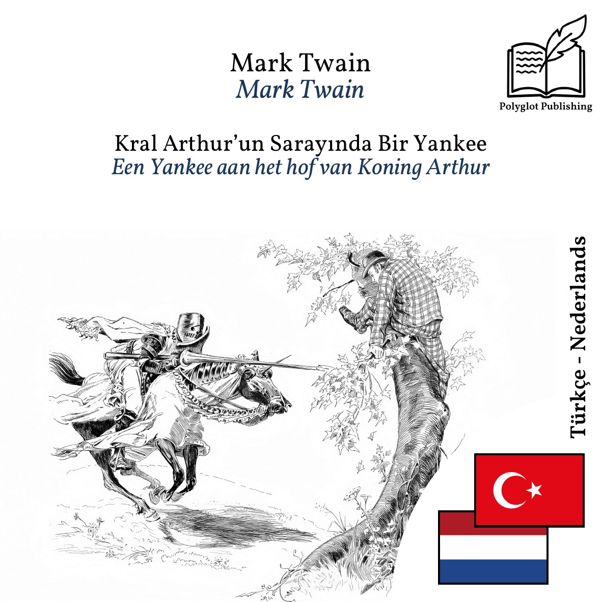 Een Yankee aan het hof van Koning Arthur