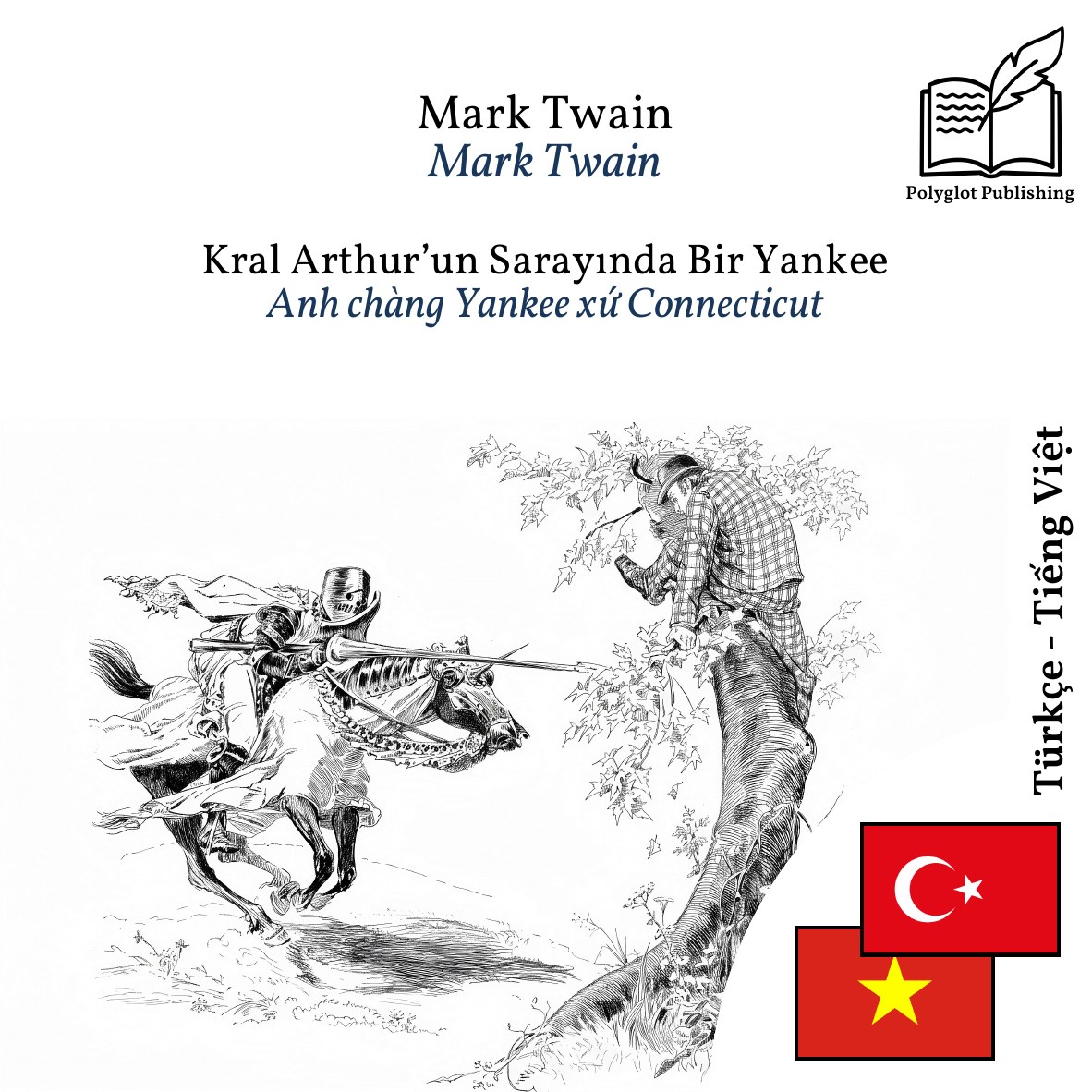 Anh chàng Yankee xứ Connecticut