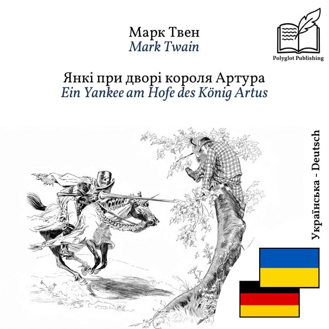 Ein Yankee am Hofe des König Artus