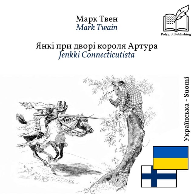 Jenkki Connecticutista